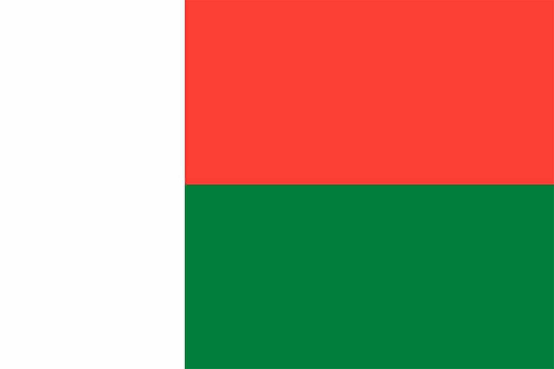 Madagascar Madagascar